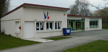GROUPE SCOLAIRE JEAN JAURES